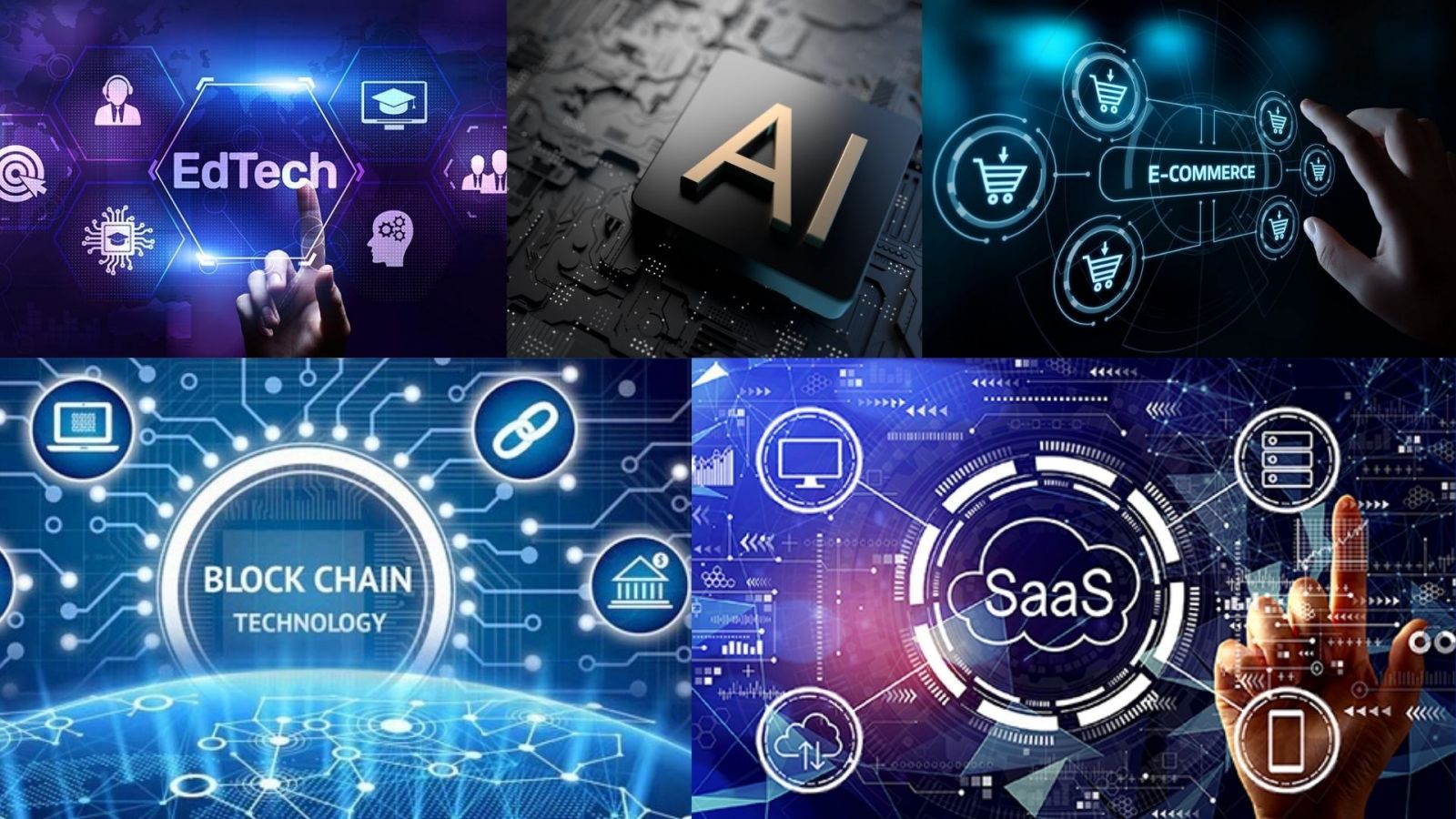  Công nghệ thông tin – Ngành phát triển bền vững trong kỷ nguyên số