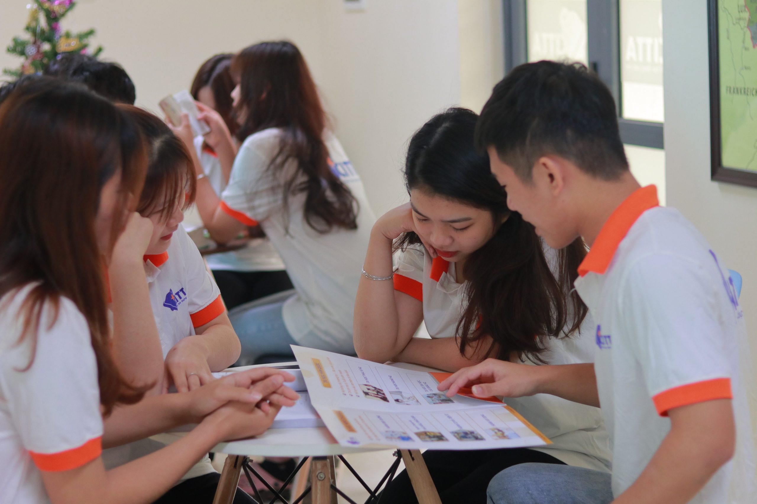 Nắm bắt bài giảng trên lớp hiệu quả