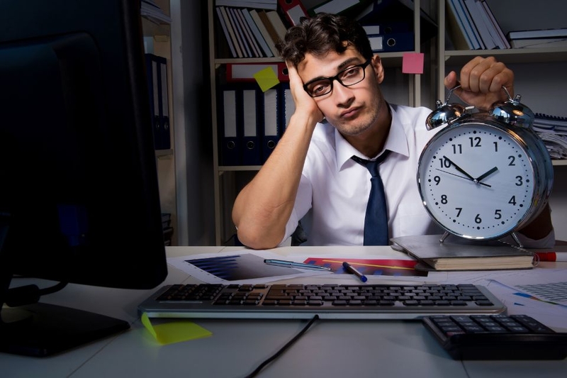 Những Sai Lầm "Chết Người" Khiến Hồ Sơ Bị Trì Hoãn
