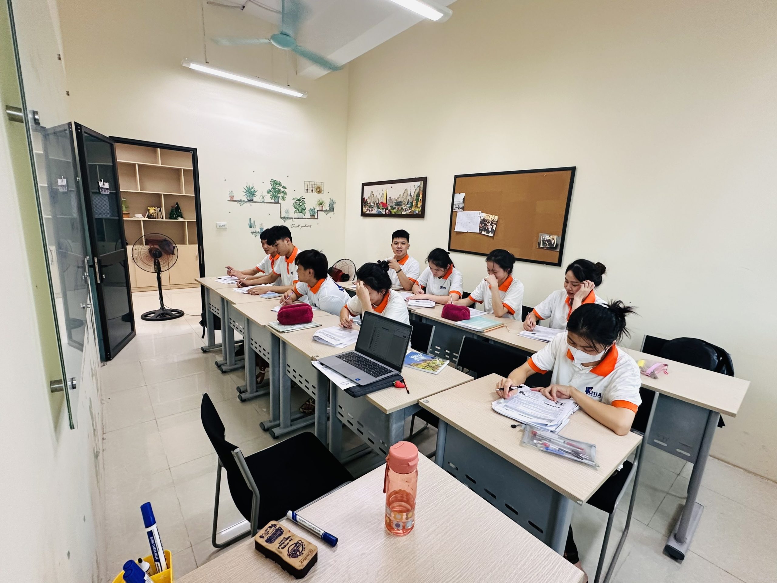 Tại sao nên chọn chúng tôi