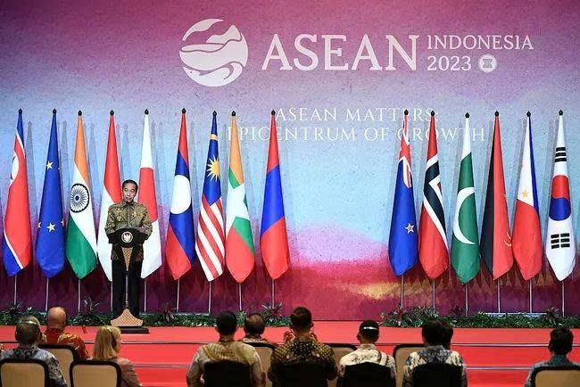Học bổng Chính phủ ASEAN