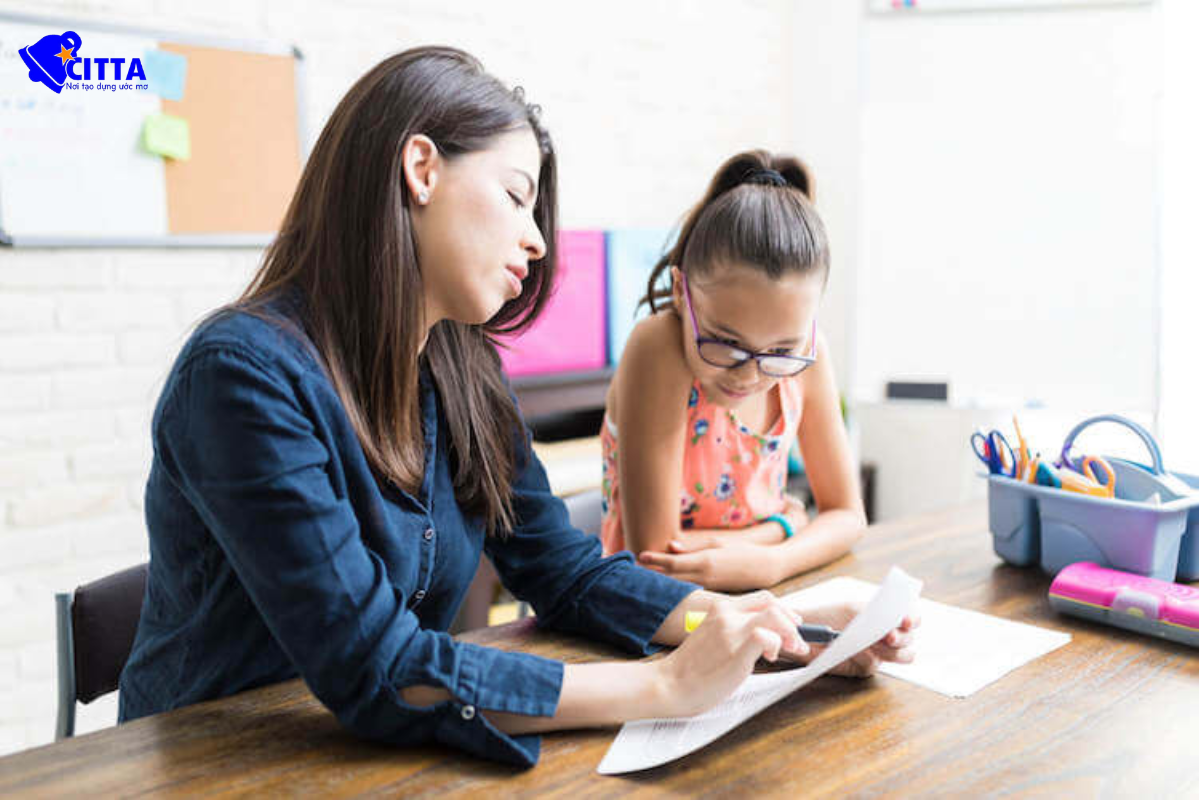 Sinh viên Việt Nam làm gia sư part-time tại Singapore 
