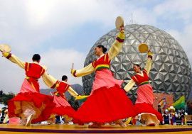 ĐIỀU KIỆN DU HỌC HÀN QUỐC 2026 MỚI.