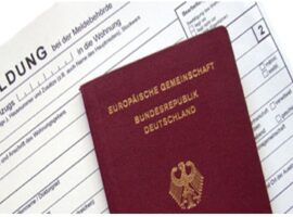 SANG ĐỨC VỚI VISA THĂM THÂN VÀ ĐOÀN TỤ