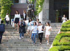 Những Điều Người Hàn Làm Mỗi Ngày Mà Người Việt Ít Làm