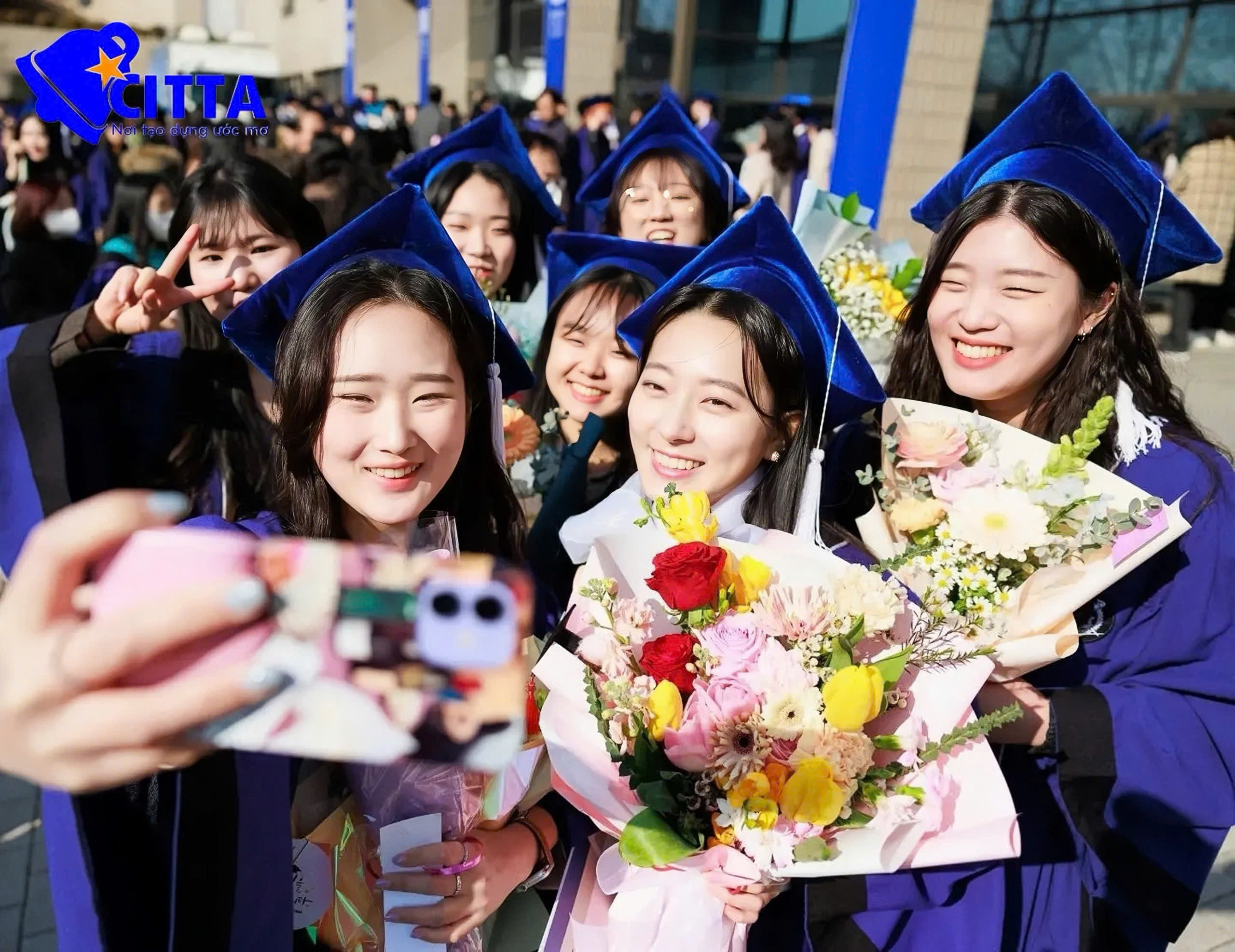 Danh sách trường Top 1%, Top 2%, Top 3% Hàn Quốc mới nhất và cách chọn trường phù hợp.